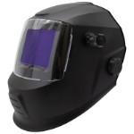 Digital svetshjälm VIPER (Svart) DIN3/4-8/9-13